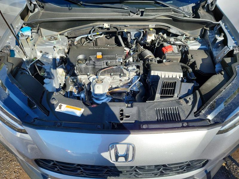 Продаж на аукціоні авто 2024 Honda Hr-v, vin: 3CZRZ2H35RM755480, номер лоту: 53321936
