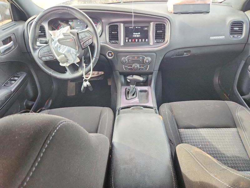 2020 Dodge Charger მანქანა იყიდება აუქციონზე, vin: 2C3CDXBG2LH195835, აუქციონის ნომერი: 55329146
