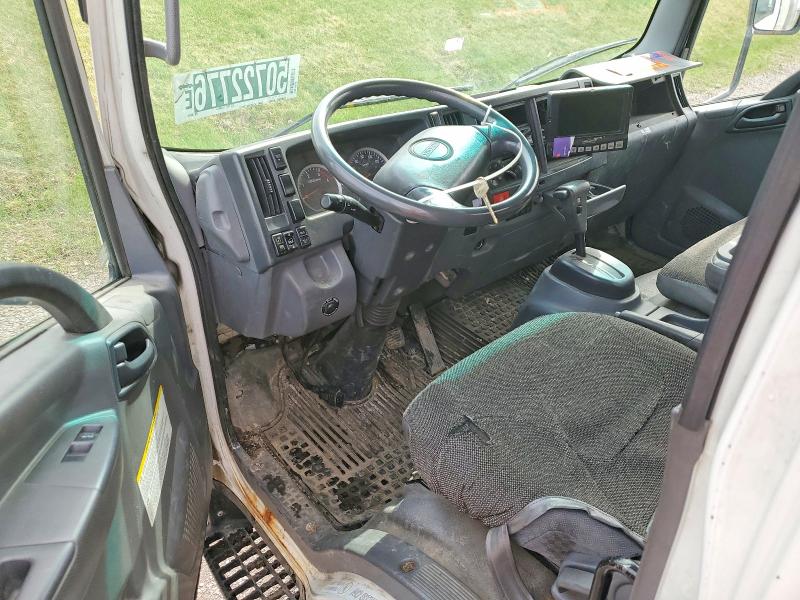 Продаж на аукціоні авто 2015 Isuzu Nqr, vin: JALE5W160F7902725, номер лоту: 50722776
