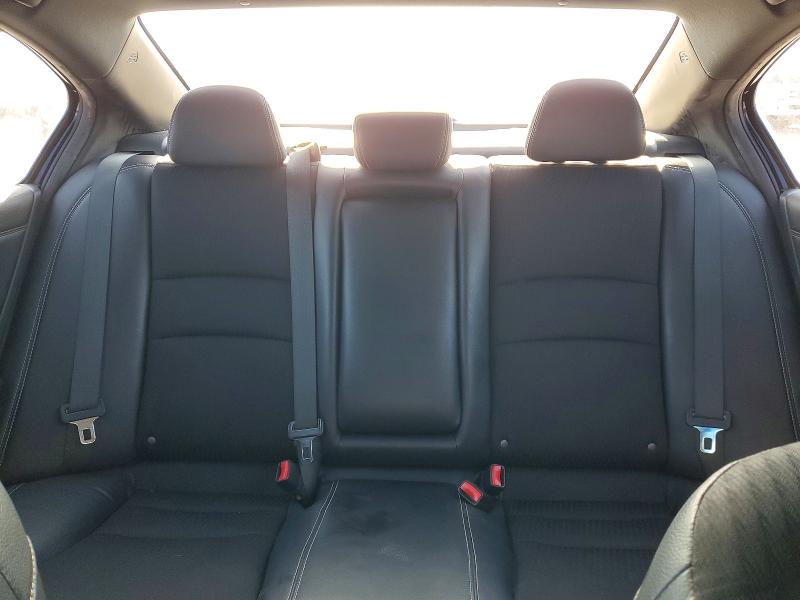 Aukcja sprzedaży 2016 Honda Accord, vin: 1HGCR2F55GA096313, numer aukcji: 52737316