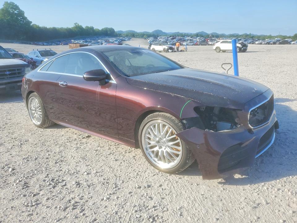 Aukcja sprzedaży 2019 Mercedes-benz E, vin: WDD1J6HB4KF079415, numer aukcji: 53040676