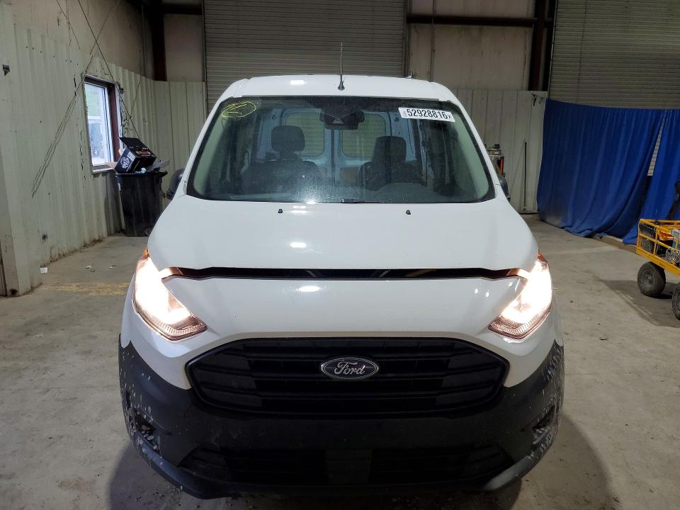 52928816 :رقم المزاد ، NM0LS7E23L1463790 vin ، 2020 Ford Transit Connect مزاد بيع