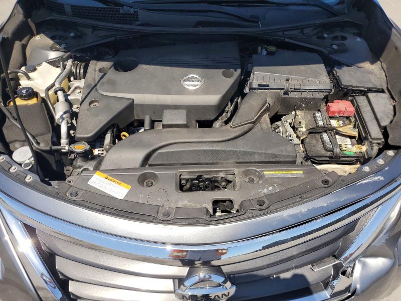 52807126 :رقم المزاد ، 1N4AL3AP7FC567182 vin ، 2015 Nissan Altima مزاد بيع