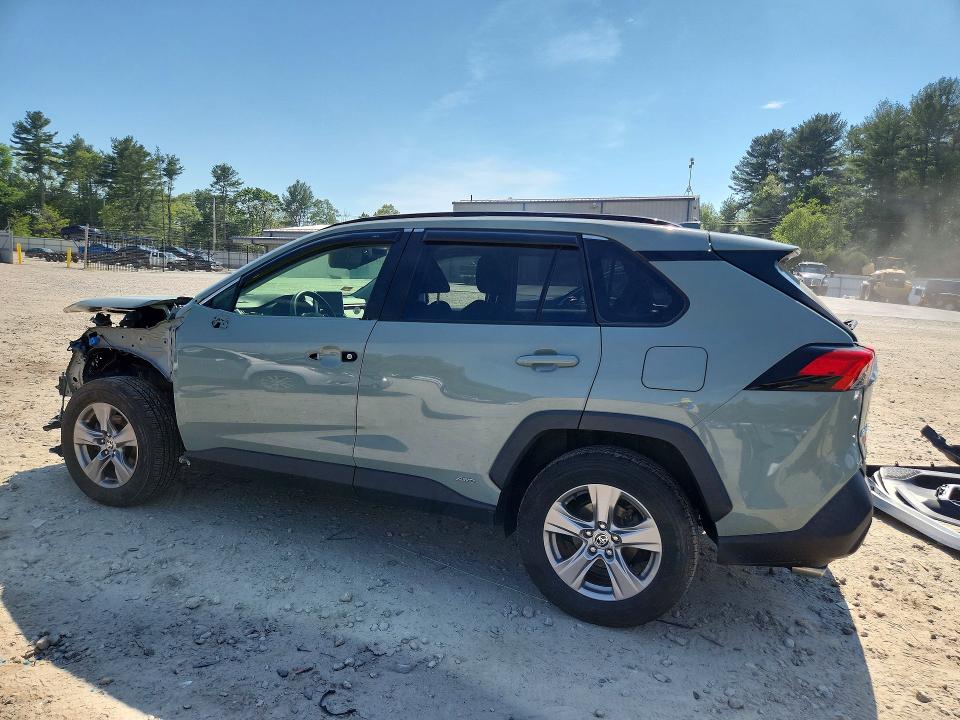 Aukcja sprzedaży 2023 Toyota Rav4 Hybrid, vin: JTMRWRFV1PD174983, numer aukcji: 54082076