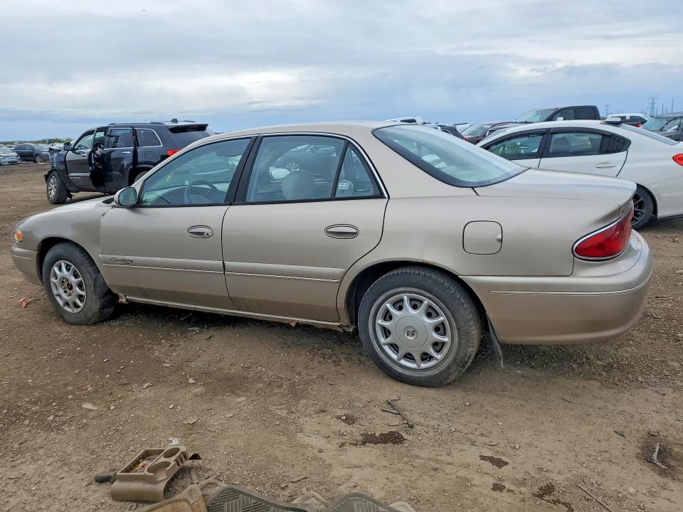 Aukcja sprzedaży 2000 Buick Century, vin: 2G4WS52J4Y1157310, numer aukcji: 52067596