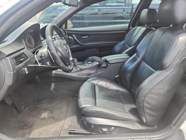 Aukcja sprzedaży 2010 Bmw M3, vin: WBSWD9C50AP363443, numer aukcji: 53241146