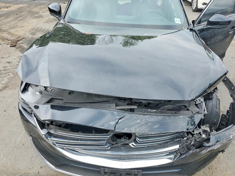 Aukcja sprzedaży 2022 Mazda Cx-9, vin: JM3TCBDY0N0629014, numer aukcji: 52762496