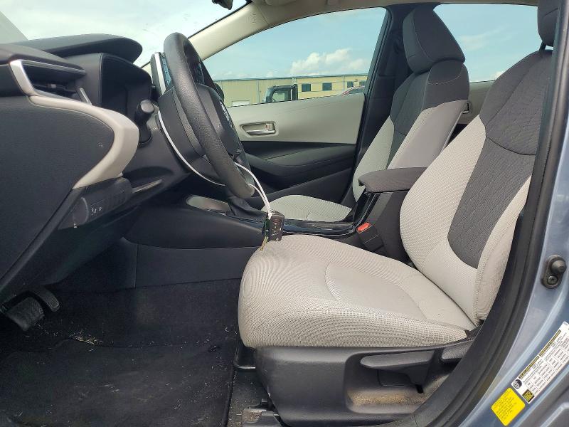 Aukcja sprzedaży 2021 Toyota Corolla, vin: 5YFEPMAE8MP178771, numer aukcji: 54948426