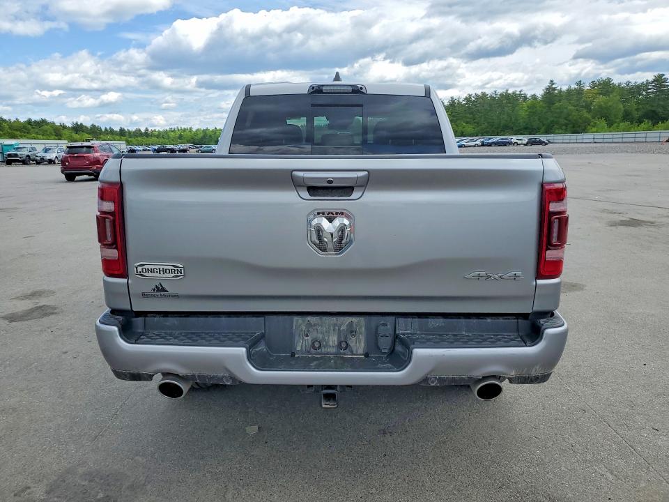 Продажа на аукционе авто 2023 Ram 1500, vin: 1C6SRFKT5PN629816, номер лота: 55358536