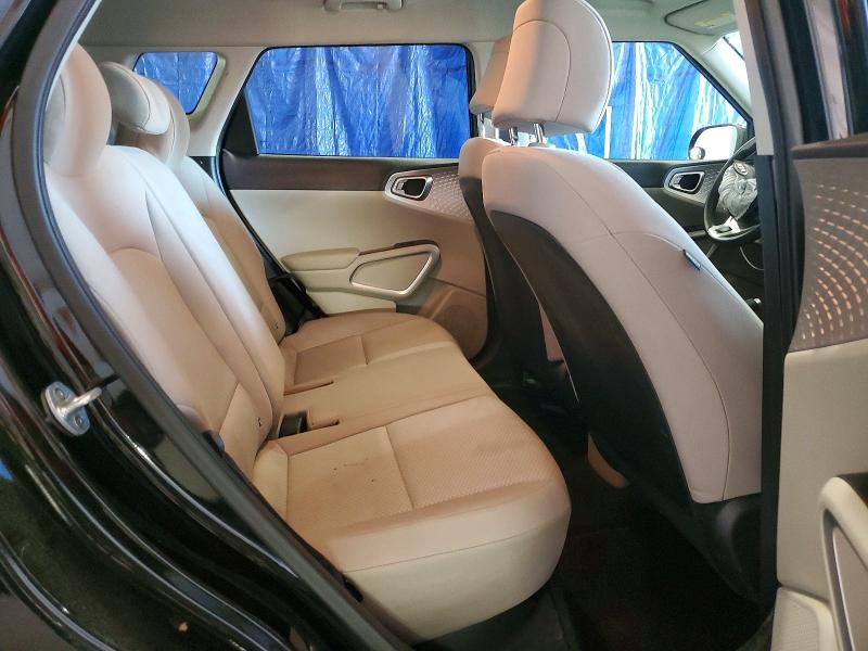 Aukcja sprzedaży 2020 Kia Soul, vin: KNDJ23AU9L7042647, numer aukcji: 52806696