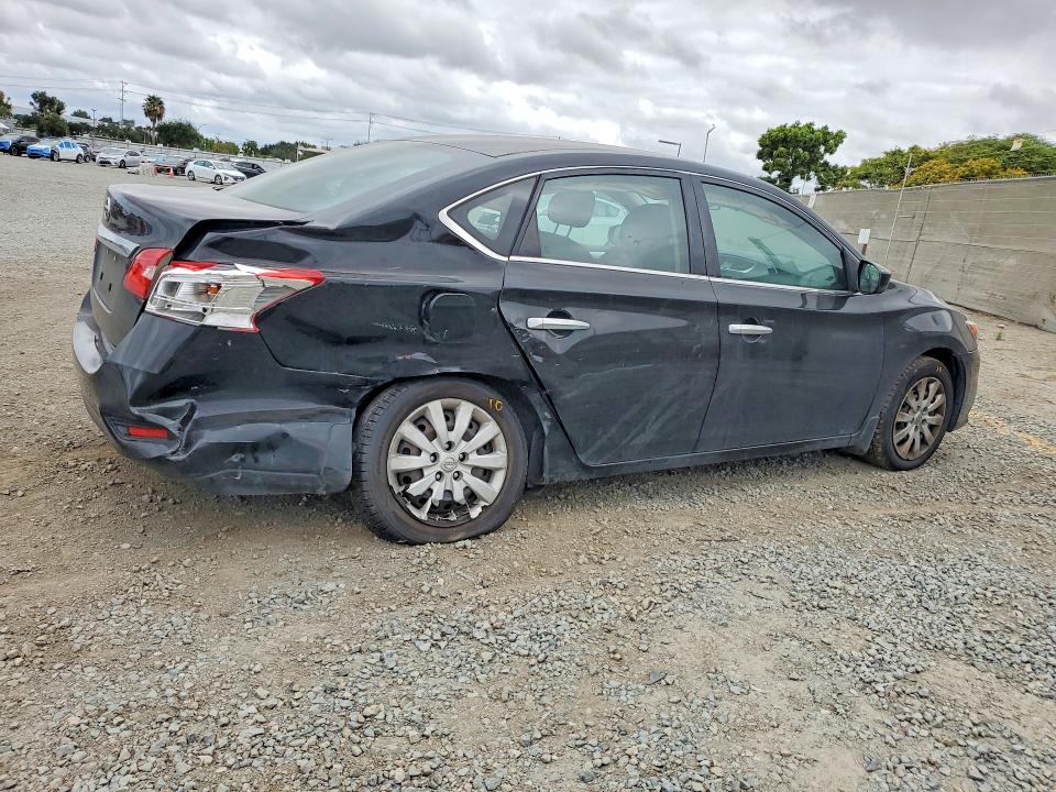 Aukcja sprzedaży 2018 Nissan Sentra, vin: 3N1AB7AP4JY333363, numer aukcji: 53852256