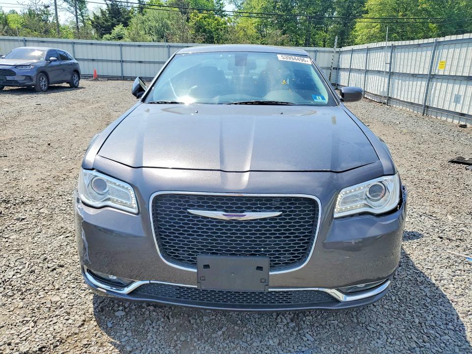 Продажа на аукционе авто 2016 Chrysler 300, vin: 2C3CCARG2GH305262, номер лота: 53994496