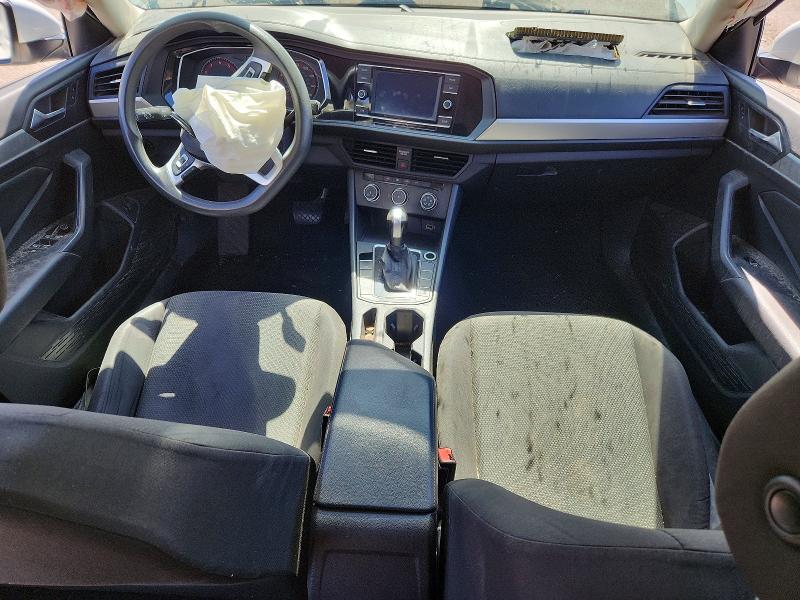 Продаж на аукціоні авто 2019 Volkswagen Jetta, vin: 3VWC57BU3KM051626, номер лоту: 52709086