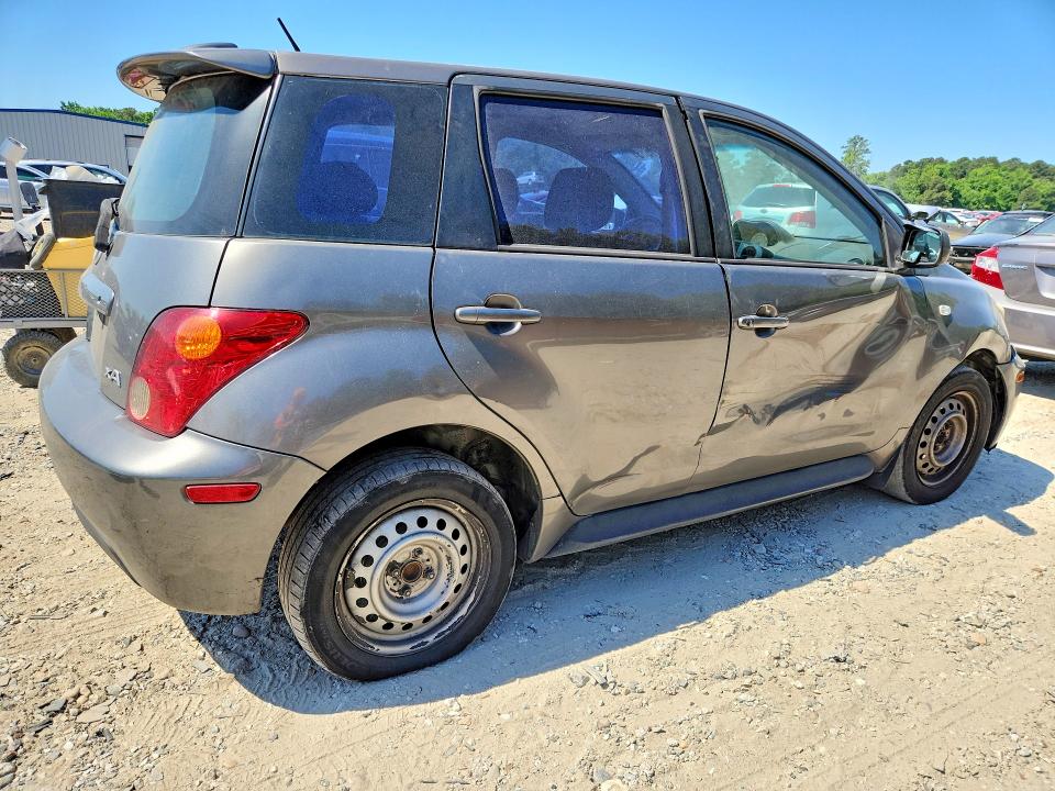 Aukcja sprzedaży 2005 Scion Xa, vin: JTKKT624550125899, numer aukcji: 54351586