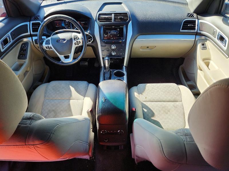 Продажа на аукционе авто 2011 Ford Explorer, vin: 1FMHK8D80BGA00453, номер лота: 53049206