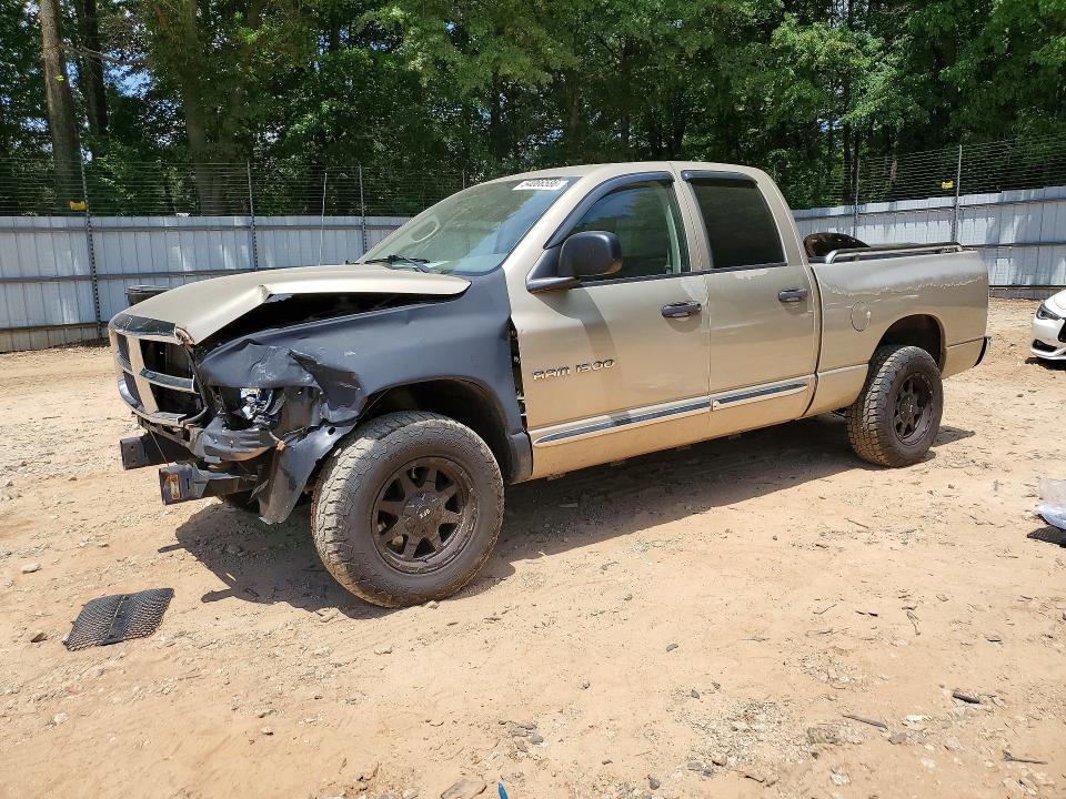 Aukcja sprzedaży 2003 Dodge Ram 1500, vin: 1D7HA18N23S286423, numer aukcji: 54086586