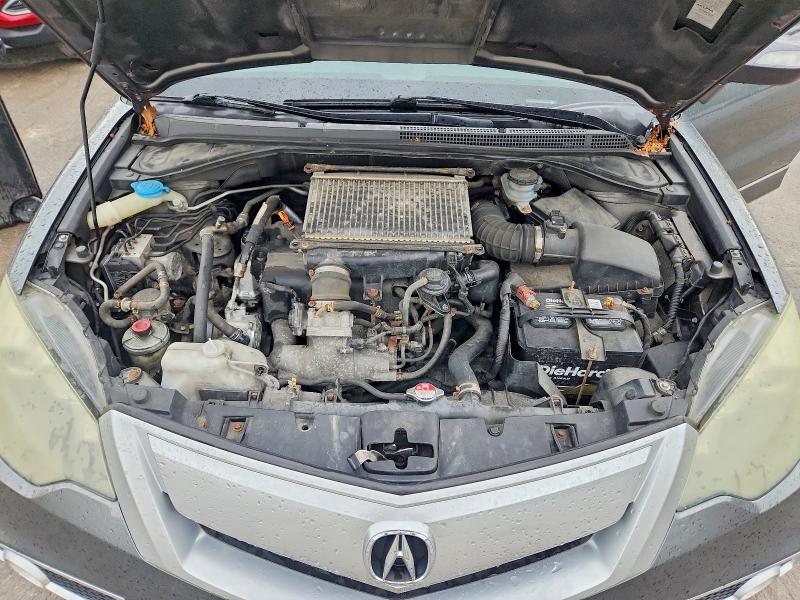 Продаж на аукціоні авто 2010 Acura Rdx, vin: 5J8TB1H51AA002138, номер лоту: 53207036