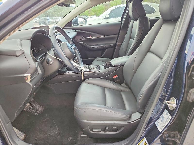Продажа на аукционе авто 2023 Mazda Cx-30, vin: 3MVDMBCM8PM521392, номер лота: 54170716