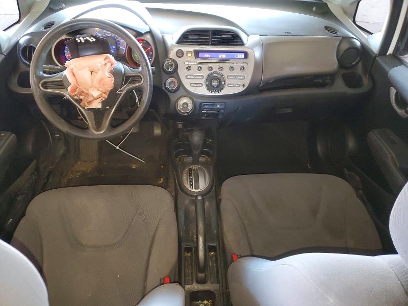 Продажа на аукционе авто 2010 Honda Fit, vin: JHMGE8H26AC023723, номер лота: 54149546