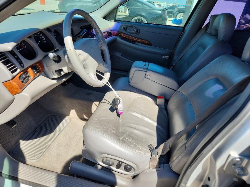 Продажа на аукционе авто 2003 Buick Lesabre, vin: 1G4HR54KX3U170845, номер лота: 53934266