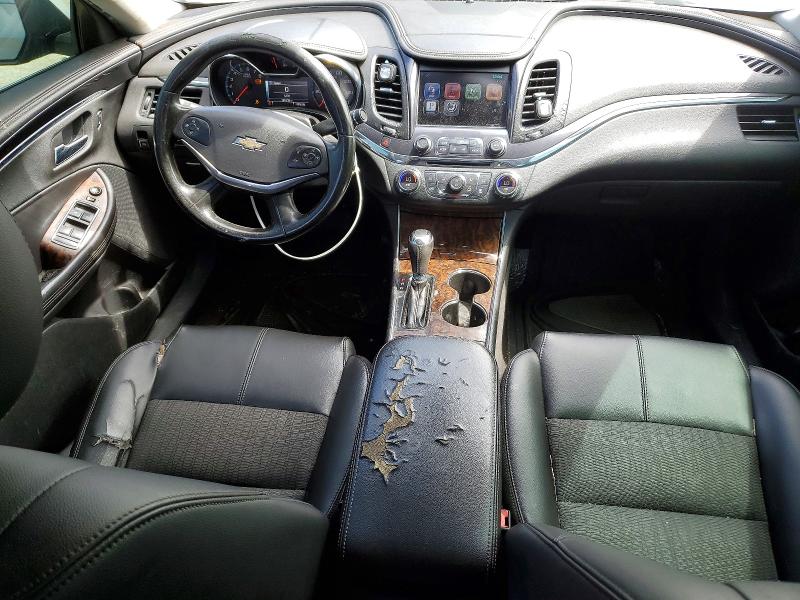 Aukcja sprzedaży 2014 Chevrolet Impala, vin: 1G1115SL4EU157416, numer aukcji: 52218356