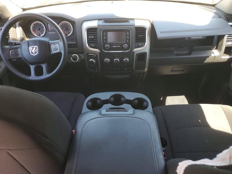 Продаж на аукціоні авто 2020 Ram 1500 Classic, vin: 1C6RR7GGXLS129968, номер лоту: 53699456