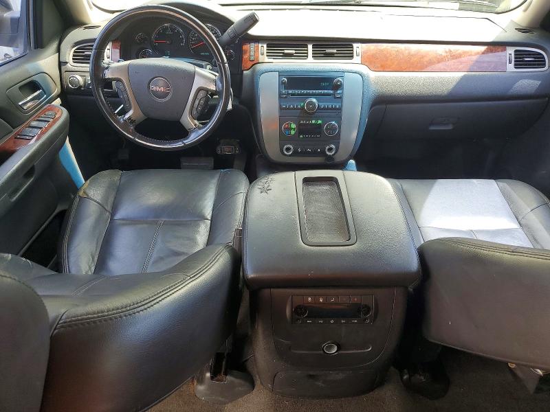 Aukcja sprzedaży 2009 Gmc Yukon Xl, vin: 1GKFC26009R201107, numer aukcji: 54817156