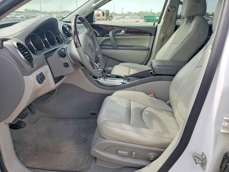 Продажа на аукционе авто 2016 Buick Enclave, vin: 5GAKVCKD0GJ163524, номер лота: 55134066