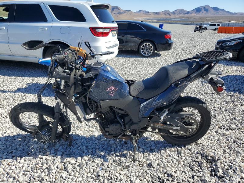 Aukcja sprzedaży 2022 Kawasaki Kle300, vin: JKALE8C17NDA14038, numer aukcji: 54344916