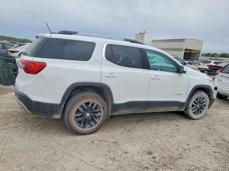 Продажа на аукционе авто 2019 Gmc Acadia, vin: 1GKKNULS9KZ225003, номер лота: 52861086