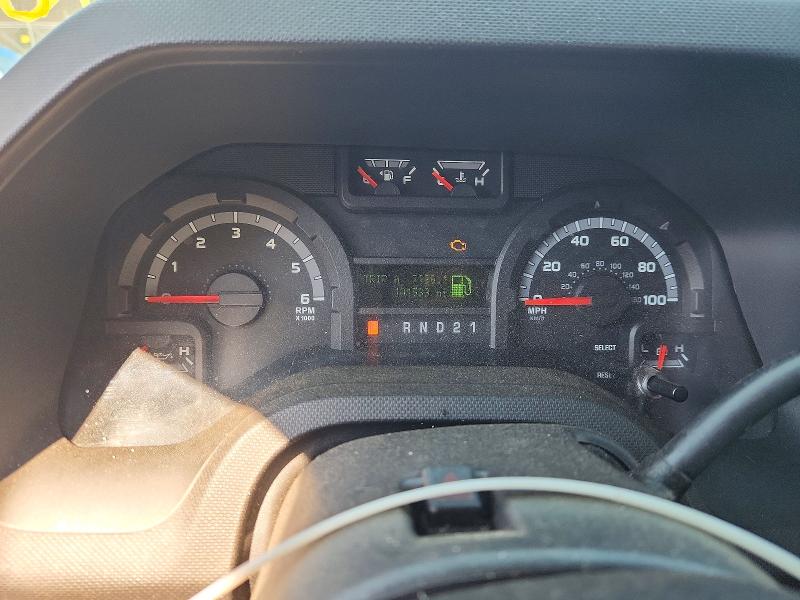 Продаж на аукціоні авто 2013 Ford Econoline, vin: 1FTNE2EL8DDA49662, номер лоту: 53002296