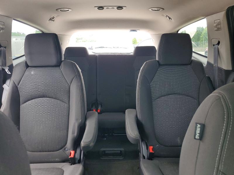 Продаж на аукціоні авто 2016 Chevrolet Traverse, vin: 1GNKVGKD5GJ213783, номер лоту: 52245526