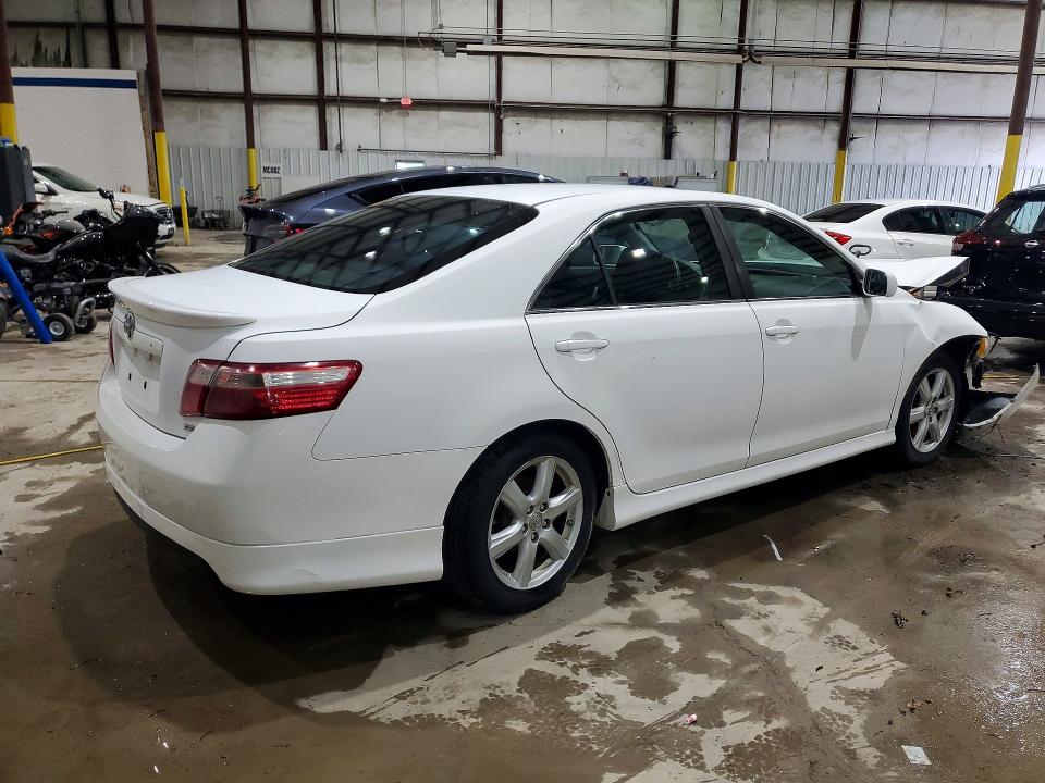Продаж на аукціоні авто 2007 Toyota Camry, vin: 4T1BE46K57U671690, номер лоту: 54490676