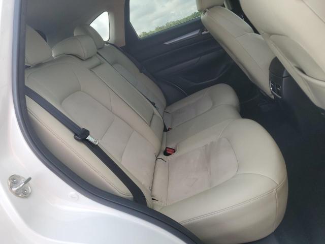 Продажа на аукционе авто 2017 Mazda Cx-5, vin: JM3KFACL7H0148104, номер лота: 52735806