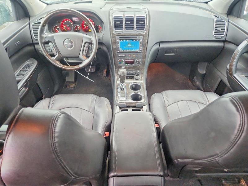 Продаж на аукціоні авто 2012 Gmc Acadia, vin: 1GKKVTED7CJ407811, номер лоту: 53621406