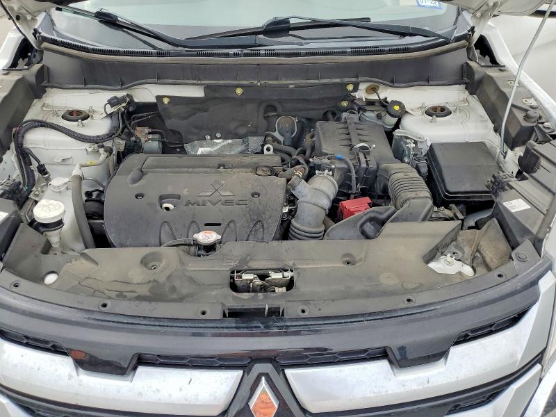 Продажа на аукционе авто 2020 Mitsubishi Outlander Sport, vin: JA4AR3AU4LU001169, номер лота: 53919136