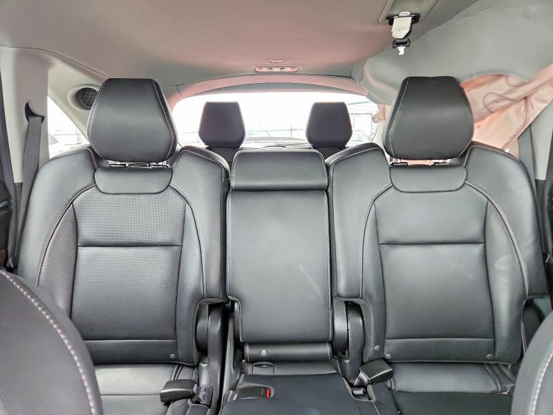 Продажа на аукционе авто 2019 Acura Mdx, vin: 5J8YD4H57KL002247, номер лота: 54316626