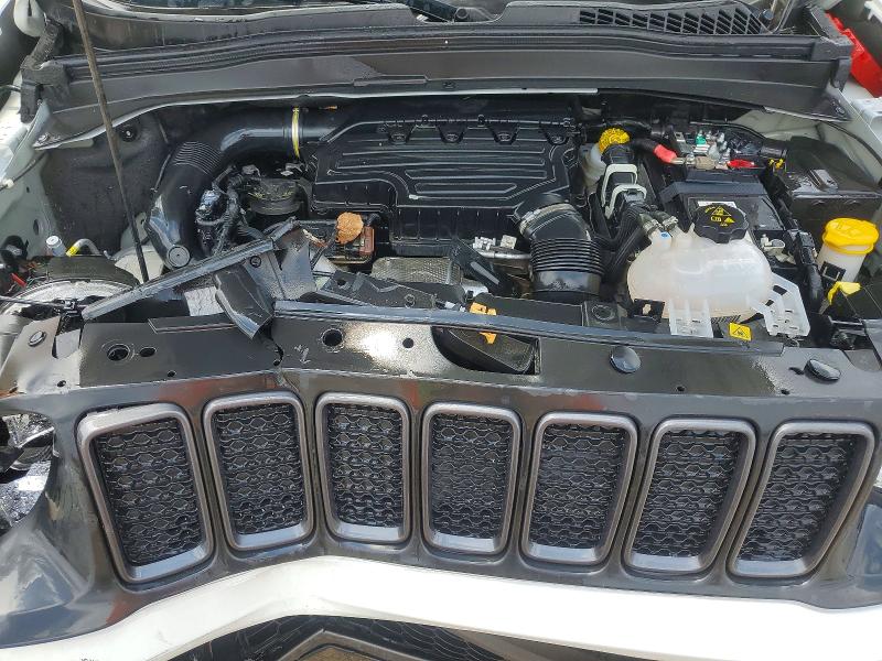 52773286 :رقم المزاد ، ZACNJDC13PPP71486 vin ، 2023 Jeep Renegade مزاد بيع