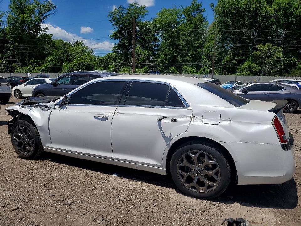 Aukcja sprzedaży 2014 Chrysler 300, vin: 2C3CCARG2EH184777, numer aukcji: 55351296