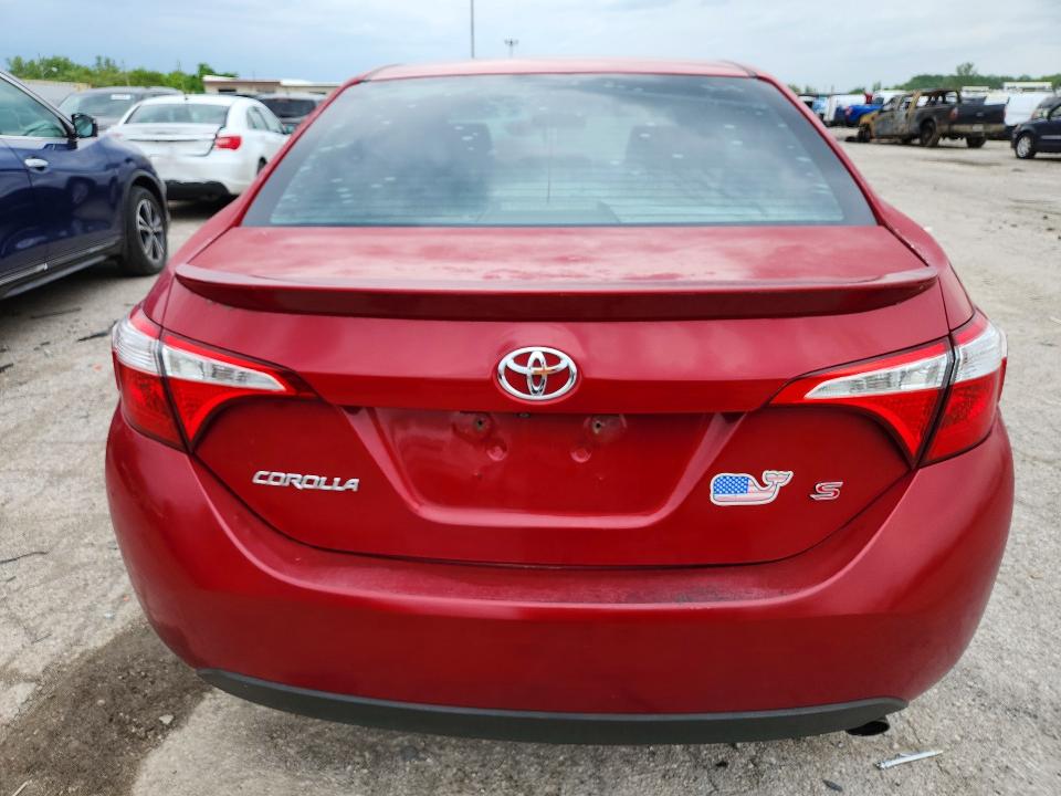 Aukcja sprzedaży 2014 Toyota Corolla, vin: 2T1BURHE7EC180625, numer aukcji: 53910716
