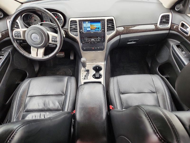 Aukcja sprzedaży 2012 Jeep Grand Cherokee, vin: 1C4RJFAG0CC218865, numer aukcji: 54004066