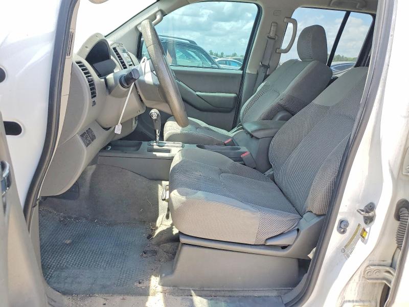 Aukcja sprzedaży 2012 Nissan Frontier, vin: 1N6AD0ER3CC415538, numer aukcji: 53977136