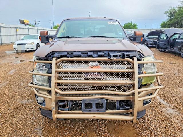 Продажа на аукционе авто 2012 Ford F250, vin: 1FT7W2BT7CEA78332, номер лота: 54169686