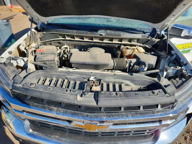 Aukcja sprzedaży 2020 Chevrolet Silverado, vin: 3GCUYDED0LG182439, numer aukcji: 52341276