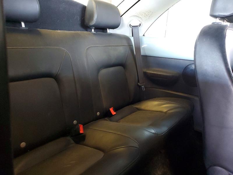 Продаж на аукціоні авто 2010 Volkswagen New Beetle, vin: 3VWRG3AG3AM036485, номер лоту: 55045876