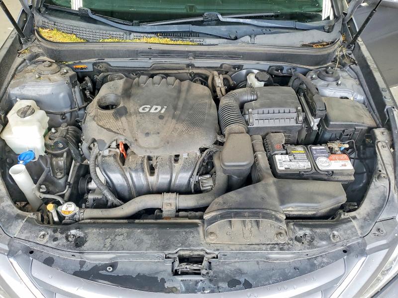 Aukcja sprzedaży 2014 Hyundai Sonata, vin: 5NPEB4AC8EH832566, numer aukcji: 54309336