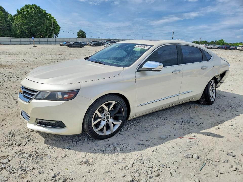 Aukcja sprzedaży 2014 Chevrolet Impala, vin: 2G1155S38E9213519, numer aukcji: 54606826
