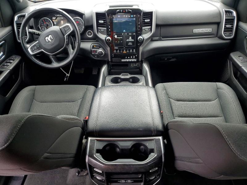 Продажа на аукционе авто 2022 Ram 1500, vin: 1C6RRFMG6NN369650, номер лота: 53370206