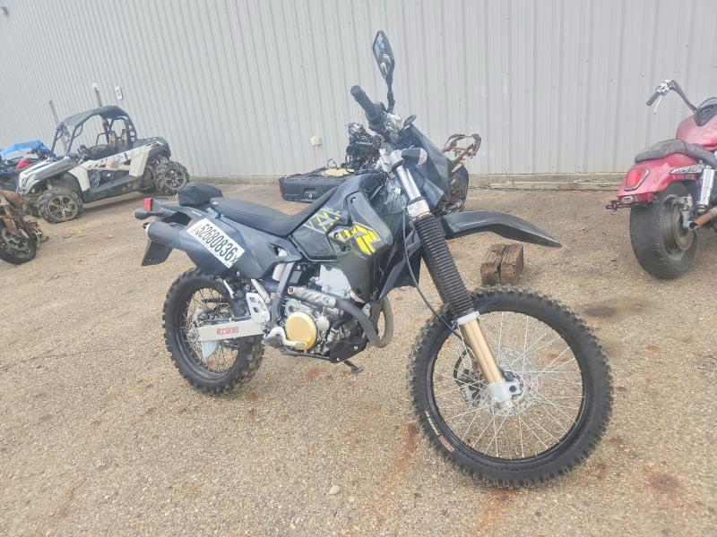 52680836 :رقم المزاد ، JS1SK43A5P7100153 vin ، 2023 Suzuki Dr-z400 مزاد بيع