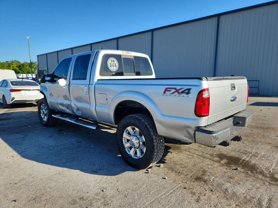 Продаж на аукціоні авто 2016 Ford F250, vin: 1FT7W2BT1GEA95522, номер лоту: 52672916
